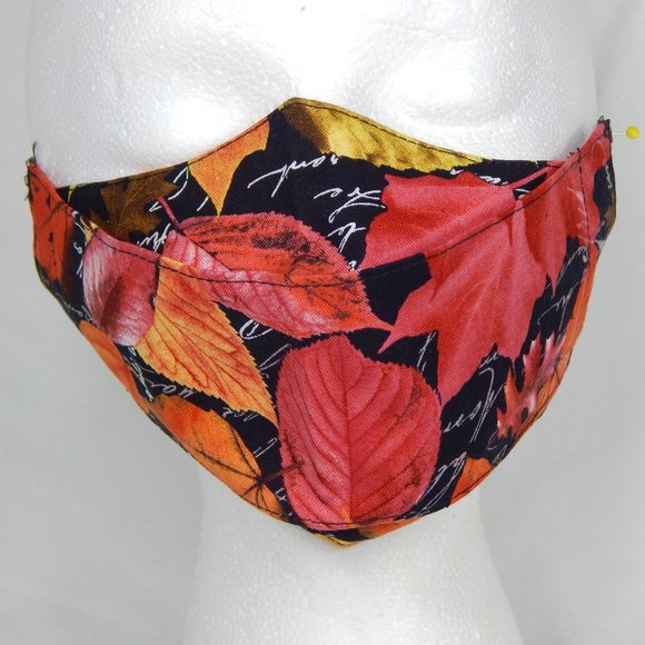 Cute Handmade Facemask For Women Unique design - Picture 1 of 4